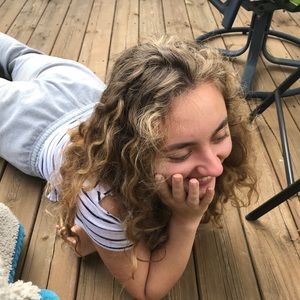 Meet your Posher, Grace